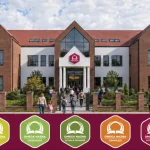 Zilele Campusului Omega Nazna, în acest weekend