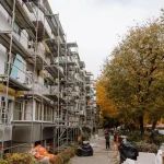 118 milioane lei pentru reabilitarea a 31 de blocuri din Târgu Mureș