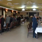 26 de perechi din Luduș au marcat 50 de ani de căsătorie la Nunta de Aur