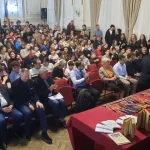 300 de elevi din 10 județe, la Concursul de Matematică „Al. Papiu Ilarian” din Târgu Mureș