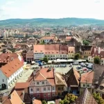 7 șantiere de hoteluri și pensiuni în Mureș. Județul pe harta investițiilor în turism