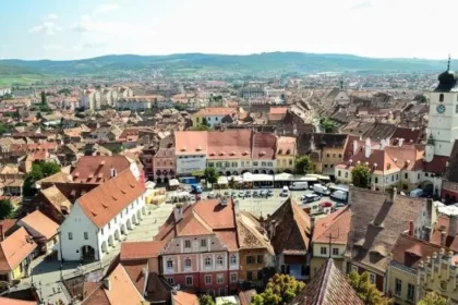 7 șantiere de hoteluri și pensiuni în Mureș. Județul pe harta investițiilor în turism