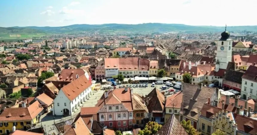 7 șantiere de hoteluri și pensiuni în Mureș. Județul pe harta investițiilor în turism