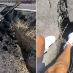 A10 închisă între Unirea și Turda din cauza carosabilului degradat. Se circulă pe DN1