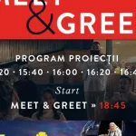 Actorii comediei „Băiat de Milioane”, întâlnire cu publicul la Târgu Mureș pe 11 octombrie
