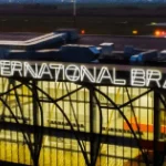 Aeroportul Brașov, pe locul 8 în țară: am devansat Sibiu și Târgu Mureș