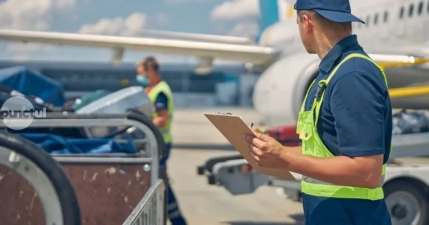 Aeroportul cere CJ încă 500.000 lei: zboruri și facturi mai mari, program non-stop