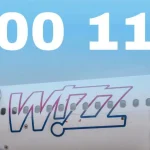 Aeroportul Târgu Mureș a trecut de 300.000 pasageri. Zboruri noi spre Nürnberg și Alicante