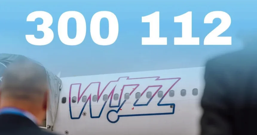 Aeroportul Târgu Mureș a trecut de 300.000 pasageri. Zboruri noi spre Nürnberg și Alicante