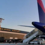 Aeroportul vizează 424.000 de pasageri în 2030 și ajutor de stat redus cu două treimi