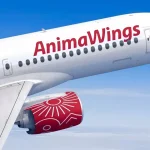 AnimaWings suspendă zborurile până pe 24 octombrie, reluându-le din 25 octombrie