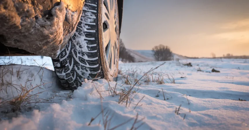Anvelope all season iarna 2026–2027: marcaje obligatorii și amenzi