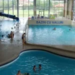 Aqualand Deva se redeschide în octombrie