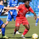 ASA se distanțează de play-off după eșecul de la Buzău, 0-1 cu Metalul