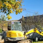 Berghia va avea rețea de canalizare cu bani de la Fondul pentru Mediu