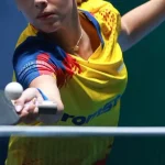 Bernadette Szocs a debutat cu o victorie la WTT Champions Montpellier 2026