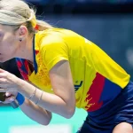Bernadette Szőcs, două medalii europene asigurate și rezultate remarcabile în China