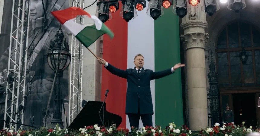 Budapesta scoate fundația UDMR din acordarea cetățeniei maghiare