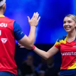 Calificare în sferturi la Campionatul European Individual Seniori 2026 de la Ljubljana