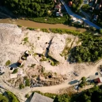 CE alocă 14,3 milioane de euro României pentru inundații; Salina Praid, grav afectată