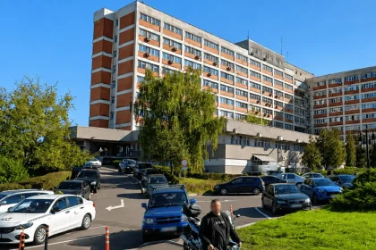 Chirurgie robotică la Spitalul Județean Târgu Mureș, proiect de 40 de milioane de lei