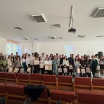 Cinci licee mureșene, în concurs de educație financiară și antreprenoriat