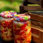 Ciolamada ungurească, salata tradițională din cămările transilvănenilor. Cum se prepară