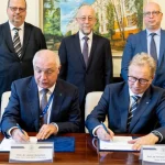 Colaborare academică între UMFST Târgu Mureș și Universitatea din Klaipeda