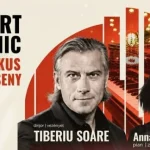 Concert simfonic în Festivalul Internațional „Constantin Silvestri”