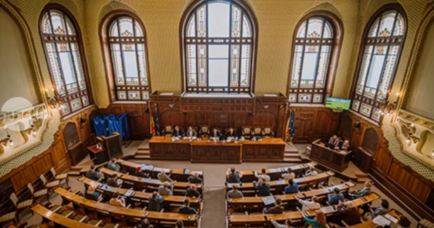 Consiliul Județean Mureș a evitat cheltuielile excesive în acest an