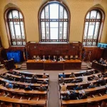 Convocarea Consiliului Județean Mureș în ședință publică ordinară