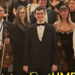 Corul UMFST susține primul său concert oficial