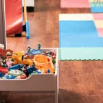 Creșa de pe Apaductului, încă fără mobilier. Se reia licitația pentru dotare