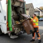 Cum să colectăm corect deșeurile vegetale
