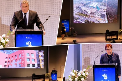 Două spitale din Târgu Mureș, premiate național pentru performanță medicală și investiții