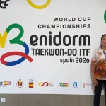 Eliza Elena Găman, bronz mondial la Benidorm pentru Jaguar Academy Mureș