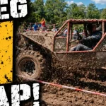 Festivalul NEM Off-Road începe mâine la Hodoșa, cu două zile de curse și concerte