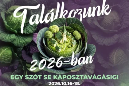 Festivalul Verzei de la Lăzarea: trei zile de târguri, mâncare și spectacole