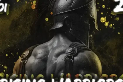 Gală profesionistă de kickboxing Rising Warriors Championship la Sala Polivalentă
