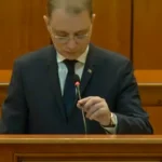 Guvernul condus de Luca Niculescu a fost învestit de Parlament. Lista miniștrilor
