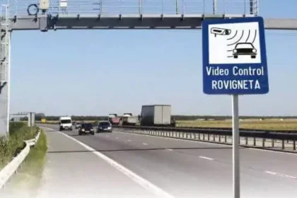 Haos la lansarea taxării rutiere. Șoferii nu vor fi amendați dacă n-au putut plăti