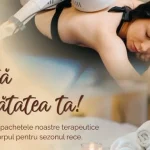 Hotel Crystal Sovata oferă sejururi cu până la patru proceduri terapeutice pe zi