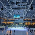 Investiții la baza sportivă din Sfântu Gheorghe pentru Festivalul Olimpic 2027