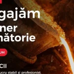 IRUM Reghin își extinde echipa și face noi angajări