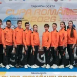 Jaguar Academy Mureș a cucerit 22 de medalii la Cupa României de Taekwon-do ITF