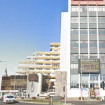 Licitație de 33 de milioane de lei pentru turnul UMFST din Piața Victoriei