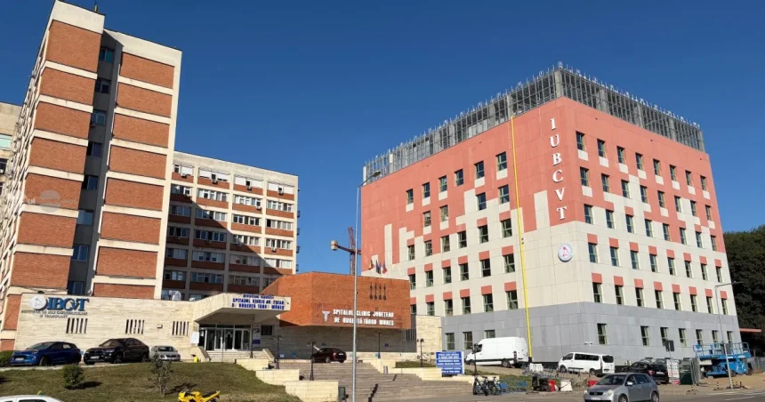 Licitații de 37 mil. euro la Târgu Mureș pentru stenturi și dispozitive medicale