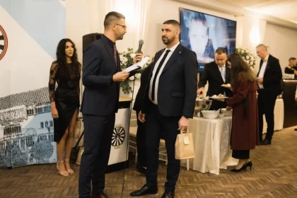 Masa Rotundă 17 – primul deceniu s-a încheiat cu o Gală aniversară!
