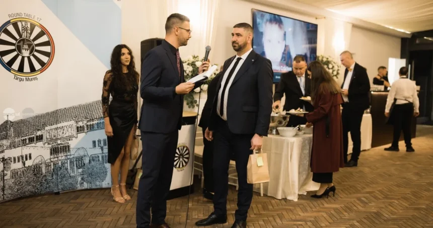 Masa Rotundă 17 – primul deceniu s-a încheiat cu o Gală aniversară!