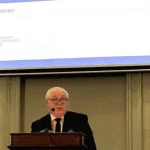 Medicina viitorului, prezentată de Spitalul Palade în Aula Academiei Române